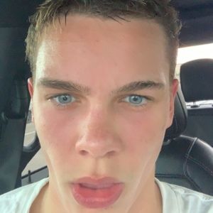 Meet your Posher, Jack